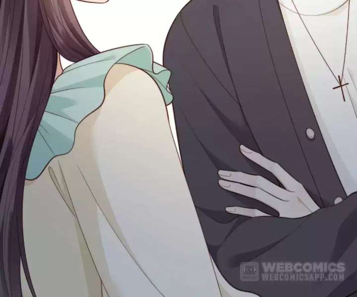 The Substitute Bride And The Overly affectionate Husband Chapter 42 page 76