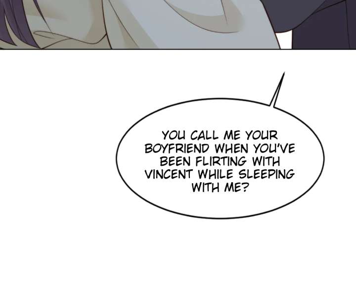 The Substitute Bride And The Overly affectionate Husband Chapter 42 page 77