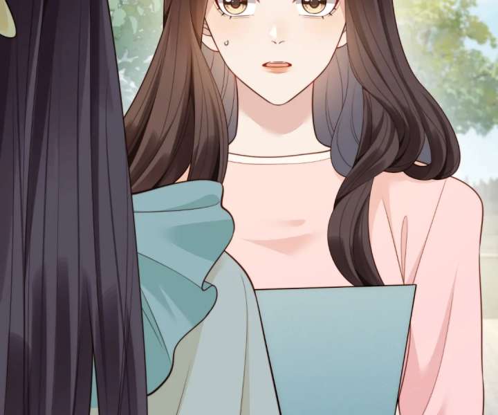 The Substitute Bride And The Overly affectionate Husband Chapter 42 page 79
