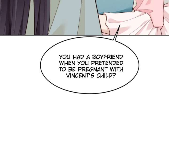 The Substitute Bride And The Overly affectionate Husband Chapter 42 page 80