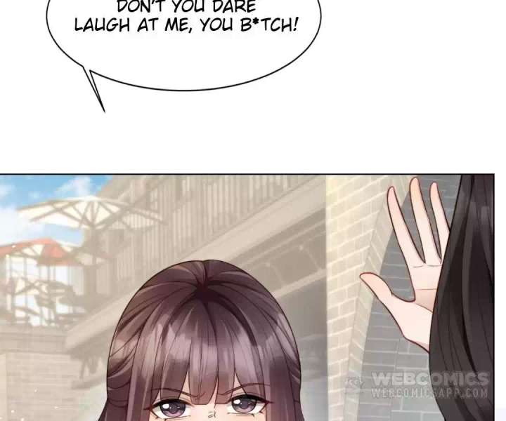 The Substitute Bride And The Overly affectionate Husband Chapter 42 page 84