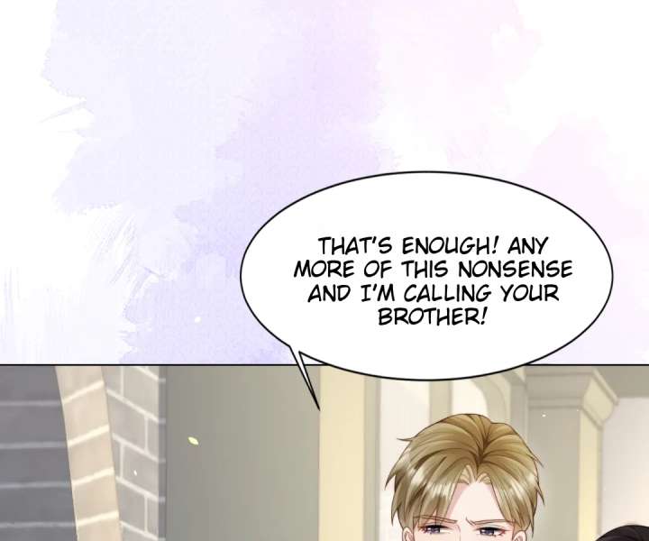 The Substitute Bride And The Overly affectionate Husband Chapter 42 page 87