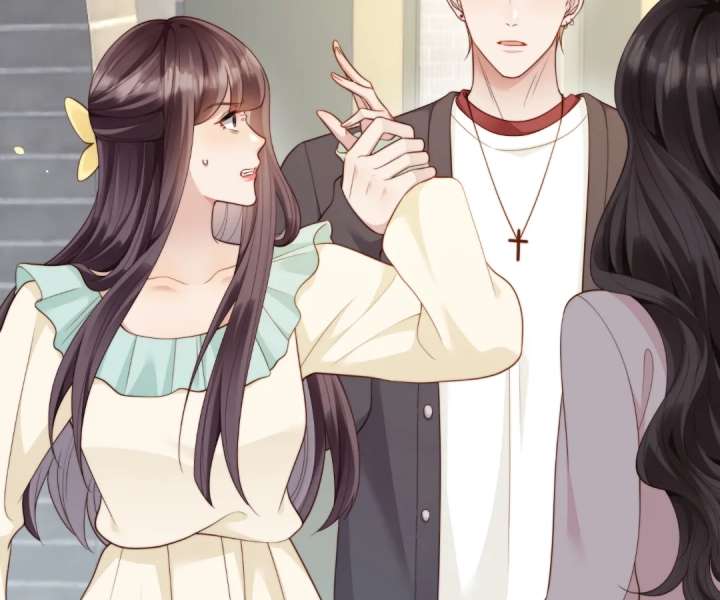 The Substitute Bride And The Overly affectionate Husband Chapter 42 page 88