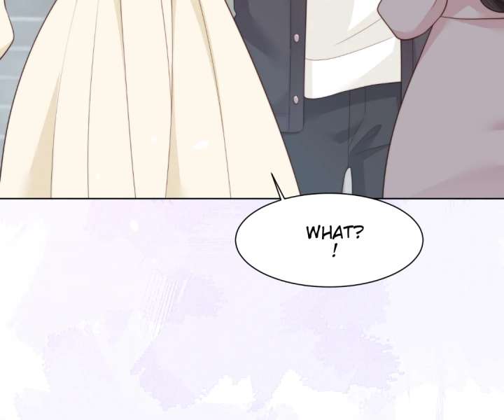 The Substitute Bride And The Overly affectionate Husband Chapter 42 page 89