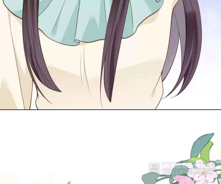 The Substitute Bride And The Overly affectionate Husband Chapter 42 page 92