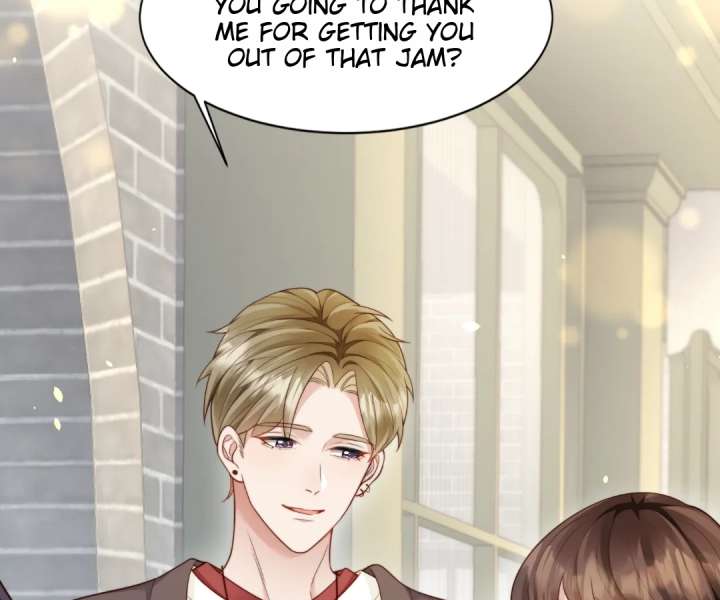 The Substitute Bride And The Overly affectionate Husband Chapter 42 page 94