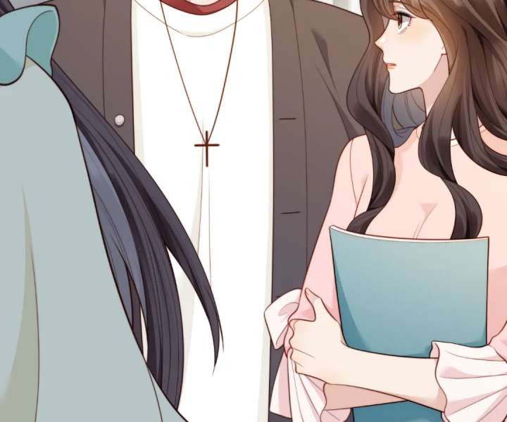 The Substitute Bride And The Overly affectionate Husband Chapter 42 page 95