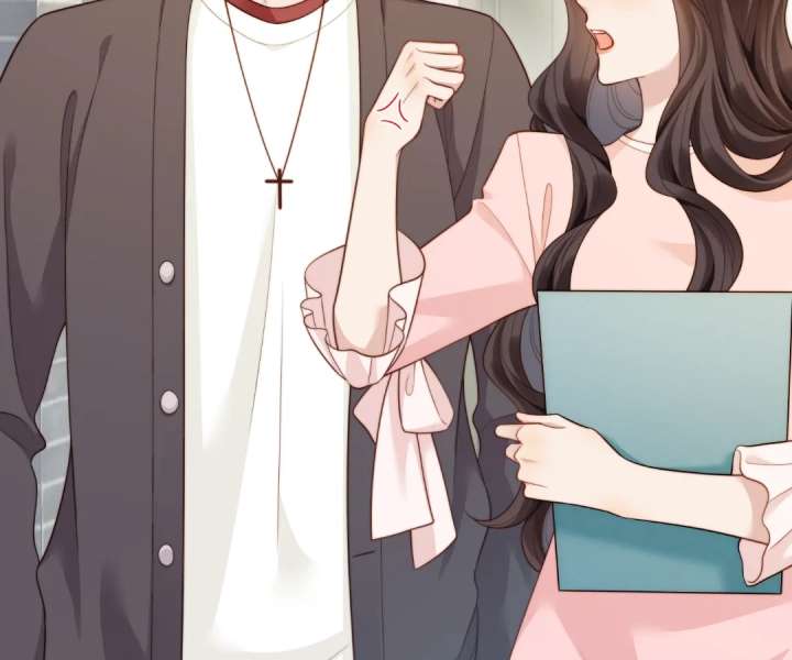 The Substitute Bride And The Overly affectionate Husband Chapter 42 page 105