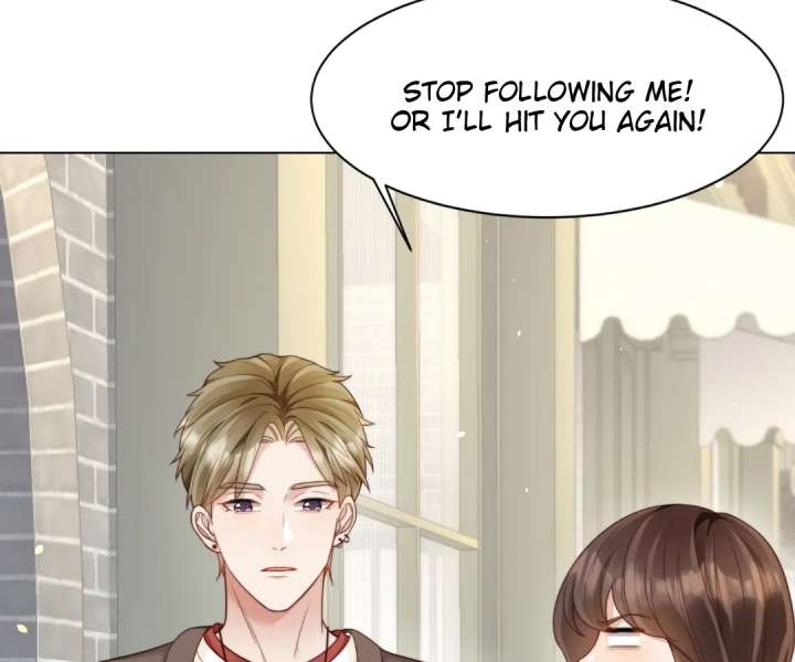 The Substitute Bride And The Overly affectionate Husband Chapter 42 page 104