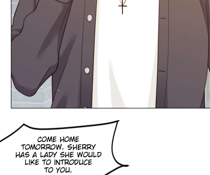 The Substitute Bride And The Overly affectionate Husband Chapter 42 page 112