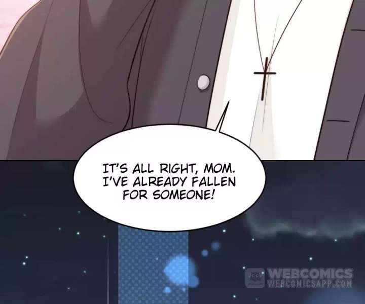 The Substitute Bride And The Overly affectionate Husband Chapter 42 page 116