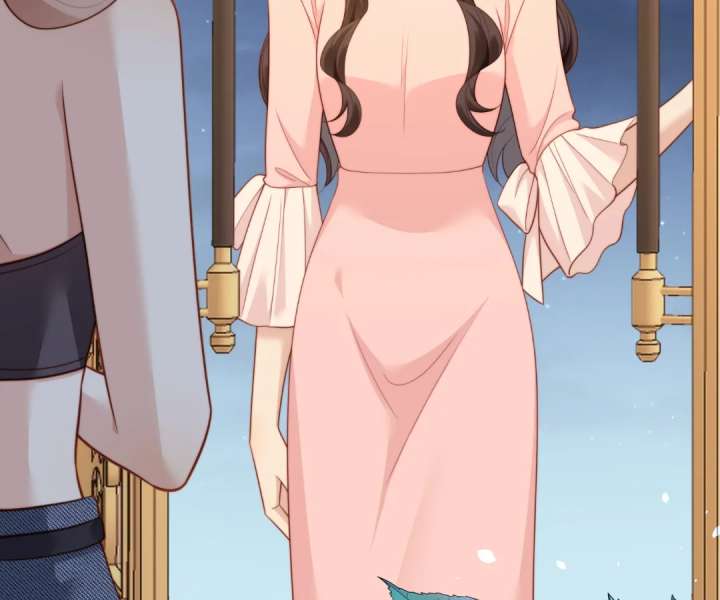 The Substitute Bride And The Overly affectionate Husband Chapter 42 page 123