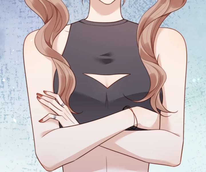 The Substitute Bride And The Overly affectionate Husband Chapter 42 page 126