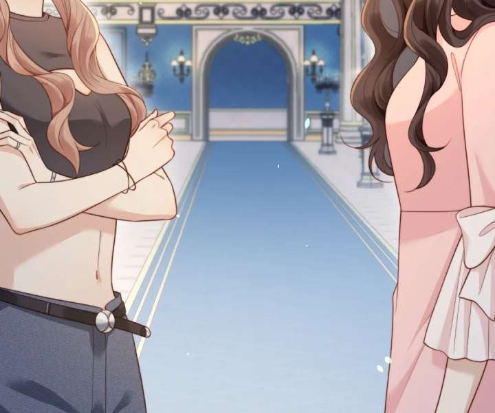 The Substitute Bride And The Overly affectionate Husband Chapter 42 page 130