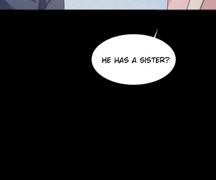 The Substitute Bride And The Overly affectionate Husband Chapter 42 page 131