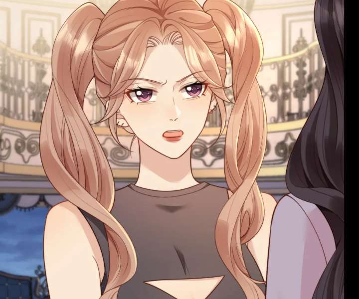 The Substitute Bride And The Overly affectionate Husband Chapter 42 page 133