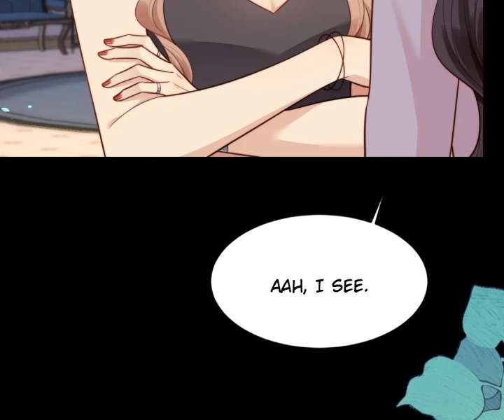 The Substitute Bride And The Overly affectionate Husband Chapter 42 page 134