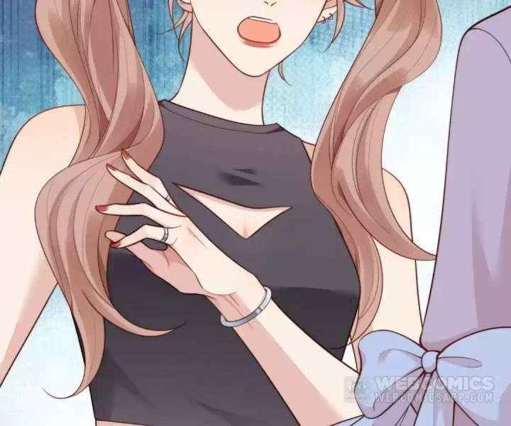 The Substitute Bride And The Overly affectionate Husband Chapter 42 page 140