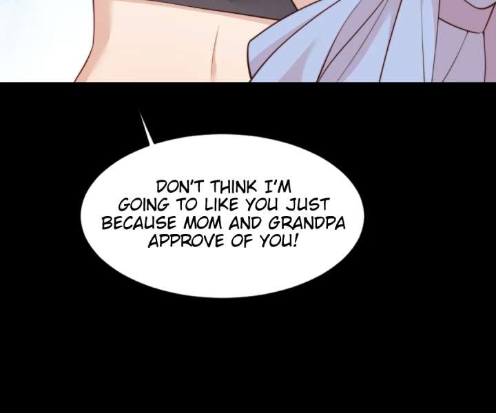 The Substitute Bride And The Overly affectionate Husband Chapter 42 page 141