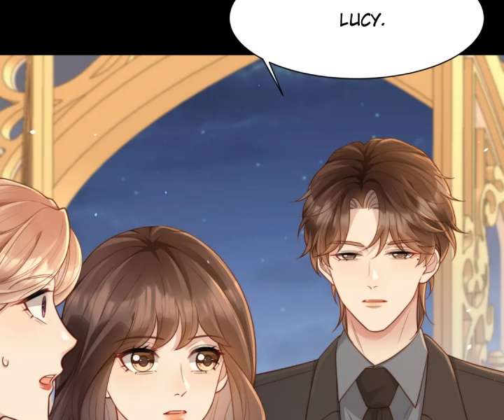The Substitute Bride And The Overly affectionate Husband Chapter 42 page 147