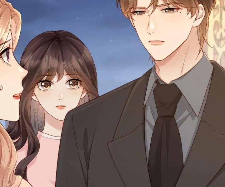 The Substitute Bride And The Overly affectionate Husband Chapter 42 page 151