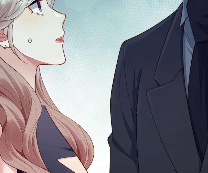The Substitute Bride And The Overly affectionate Husband Chapter 42 page 155