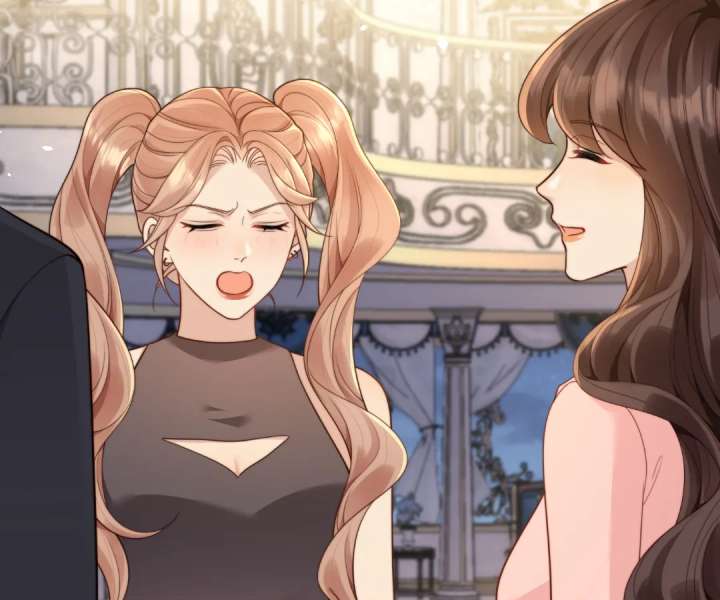The Substitute Bride And The Overly affectionate Husband Chapter 43 page 3