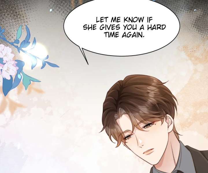 The Substitute Bride And The Overly affectionate Husband Chapter 43 page 10