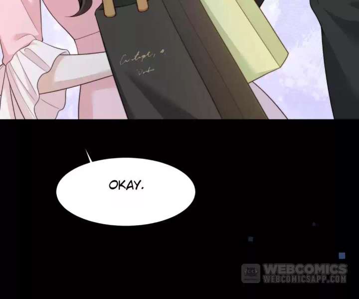 The Substitute Bride And The Overly affectionate Husband Chapter 43 page 12