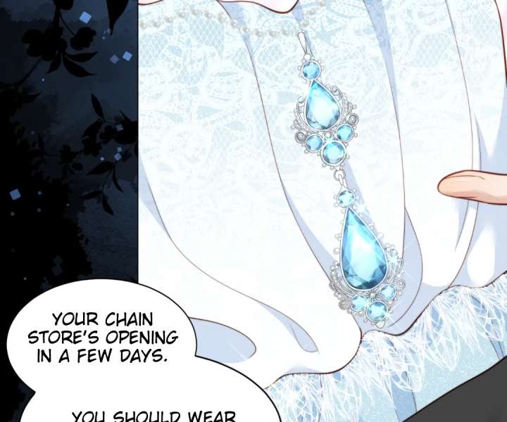 The Substitute Bride And The Overly affectionate Husband Chapter 43 page 15