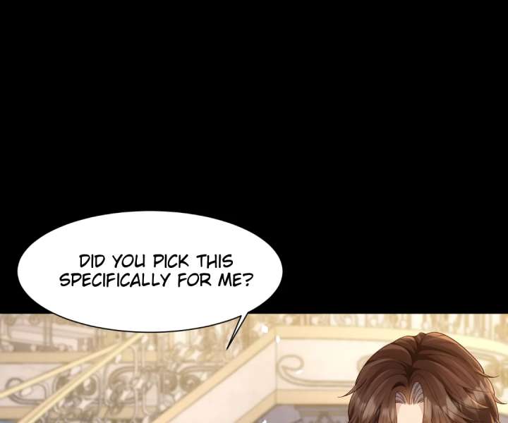 The Substitute Bride And The Overly affectionate Husband Chapter 43 page 17