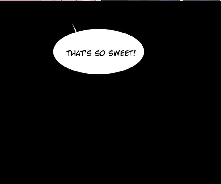 The Substitute Bride And The Overly affectionate Husband Chapter 43 page 22