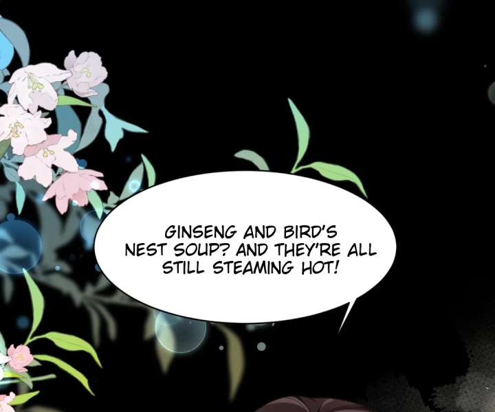 The Substitute Bride And The Overly affectionate Husband Chapter 43 page 25