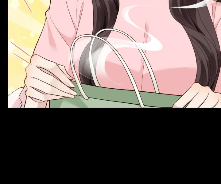 The Substitute Bride And The Overly affectionate Husband Chapter 43 page 27
