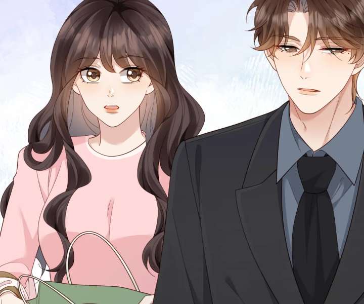 The Substitute Bride And The Overly affectionate Husband Chapter 43 page 29