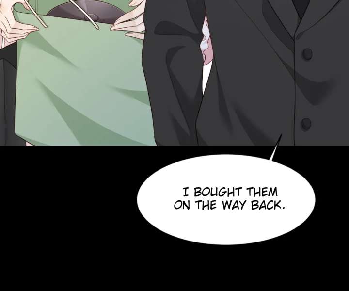 The Substitute Bride And The Overly affectionate Husband Chapter 43 page 30