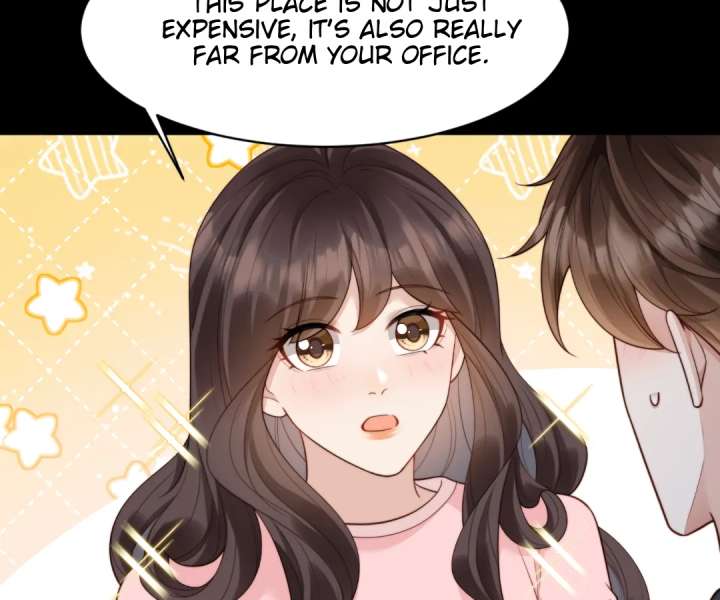 The Substitute Bride And The Overly affectionate Husband Chapter 43 page 32