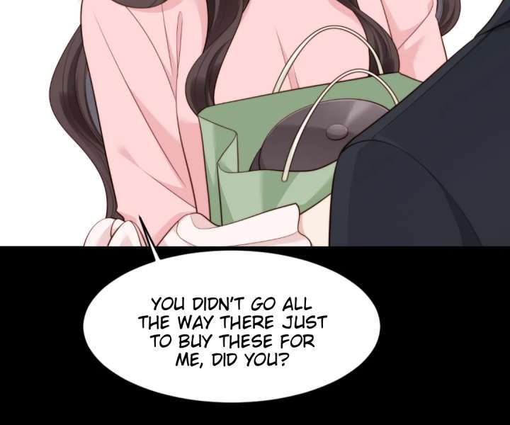 The Substitute Bride And The Overly affectionate Husband Chapter 43 page 33