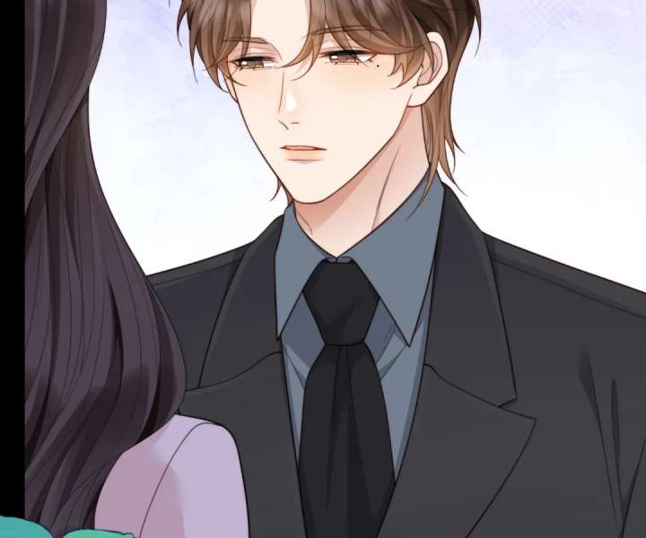 The Substitute Bride And The Overly affectionate Husband Chapter 43 page 35