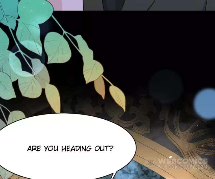 The Substitute Bride And The Overly affectionate Husband Chapter 43 page 36