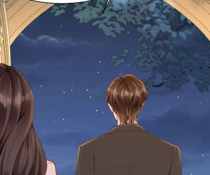 The Substitute Bride And The Overly affectionate Husband Chapter 43 page 37