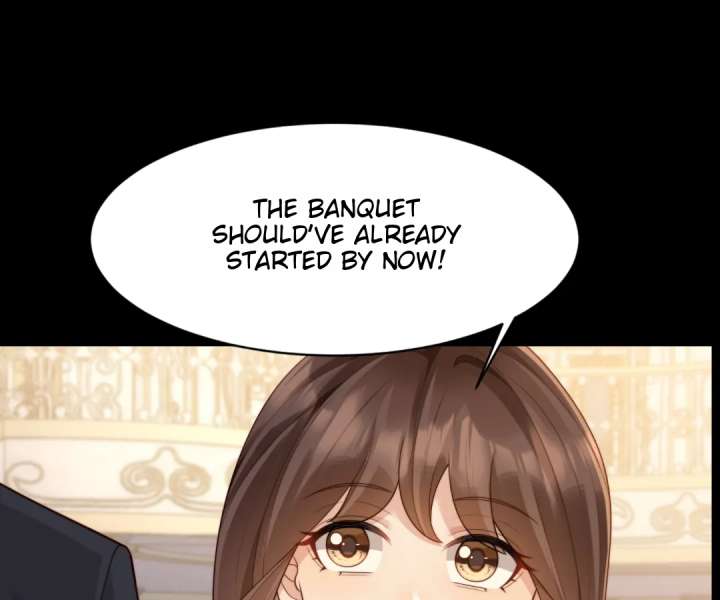 The Substitute Bride And The Overly affectionate Husband Chapter 43 page 40