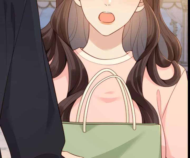 The Substitute Bride And The Overly affectionate Husband Chapter 43 page 41