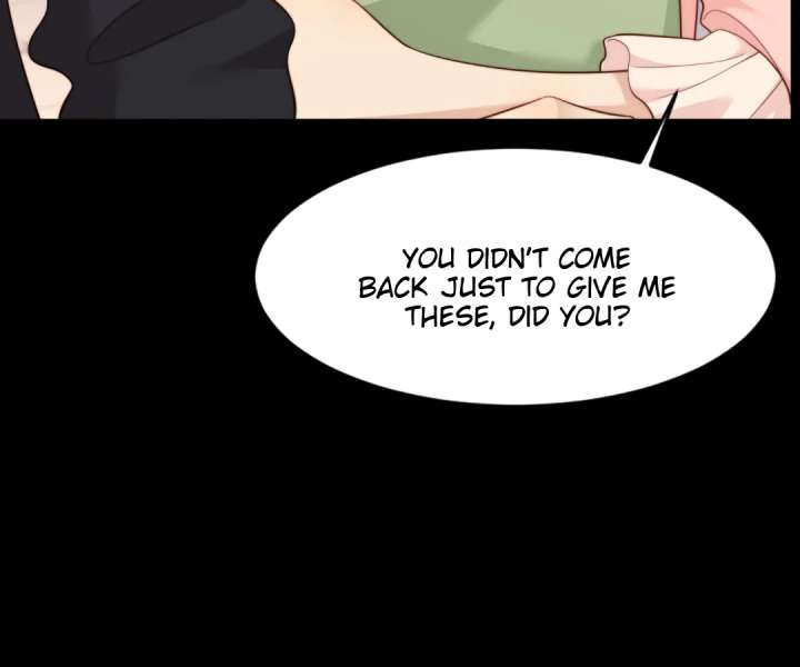 The Substitute Bride And The Overly affectionate Husband Chapter 43 page 42