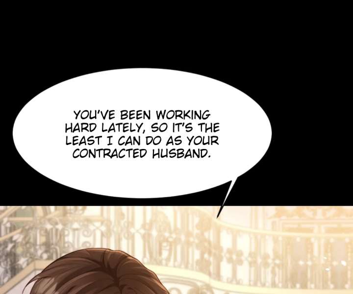 The Substitute Bride And The Overly affectionate Husband Chapter 43 page 43