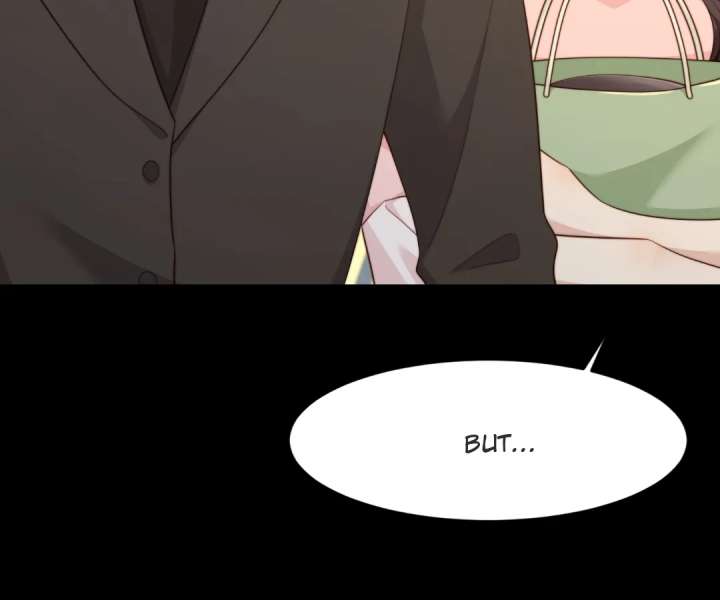 The Substitute Bride And The Overly affectionate Husband Chapter 43 page 45
