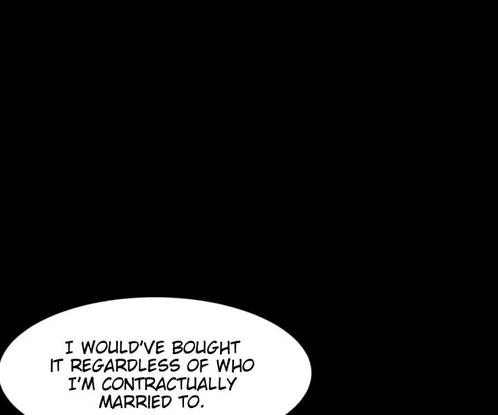 The Substitute Bride And The Overly affectionate Husband Chapter 43 page 46