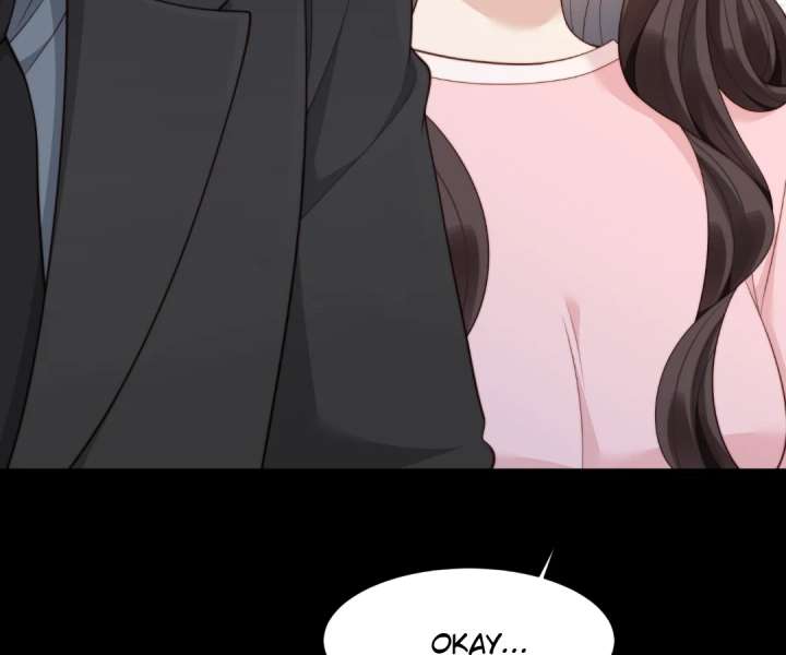 The Substitute Bride And The Overly affectionate Husband Chapter 43 page 48