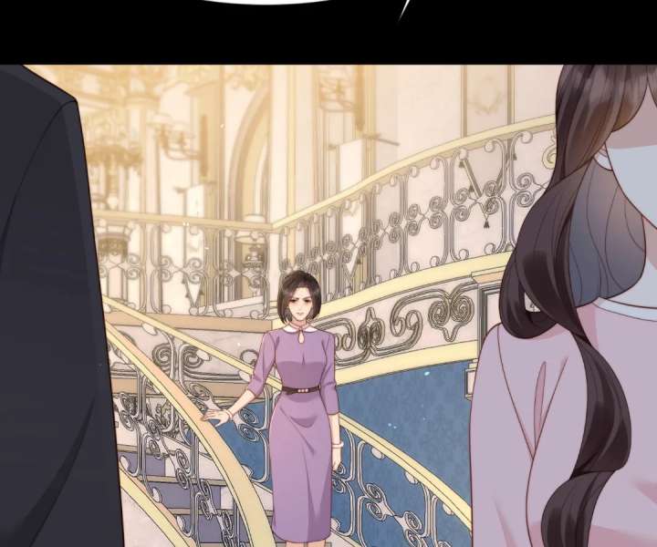 The Substitute Bride And The Overly affectionate Husband Chapter 43 page 50