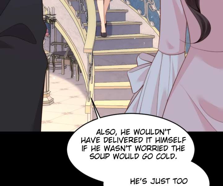 The Substitute Bride And The Overly affectionate Husband Chapter 43 page 51